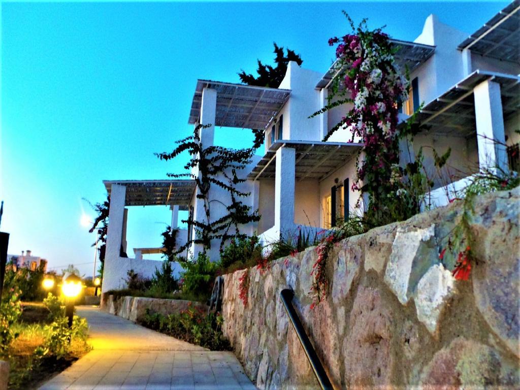 Villa Sunset Mavi à Turgutreis Extérieur photo