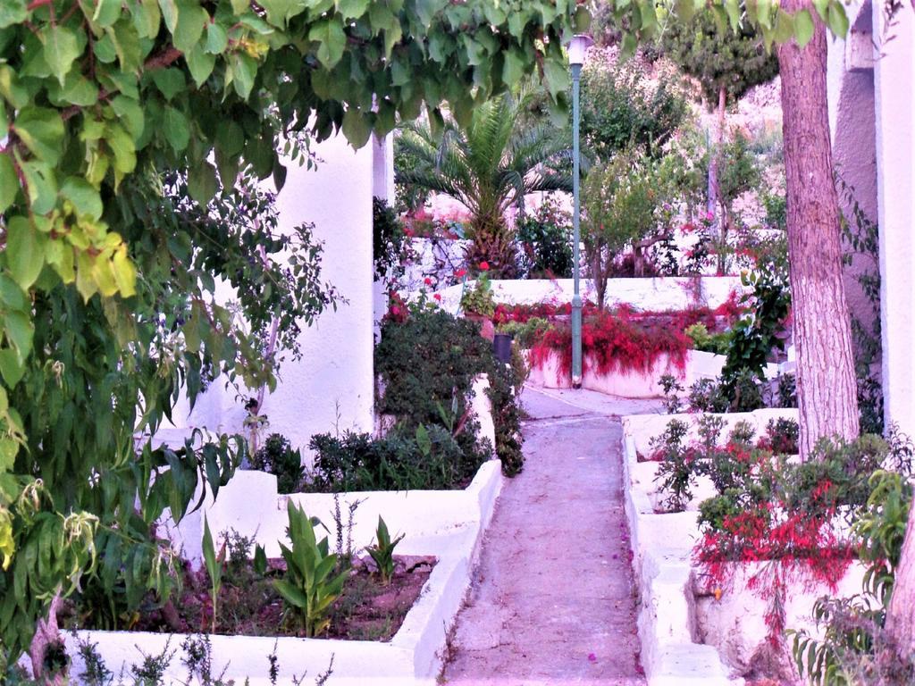 Villa Sunset Mavi à Turgutreis Extérieur photo